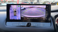 Nissan Qashqai 1.3 DiG-T MH Tekna 5dr Petrol Hatchback